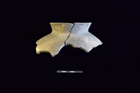 藏品(陶罐)的圖片